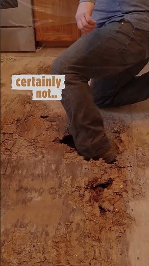 Crawl space transformation with Mike Rowe - Full episode now LIVE!