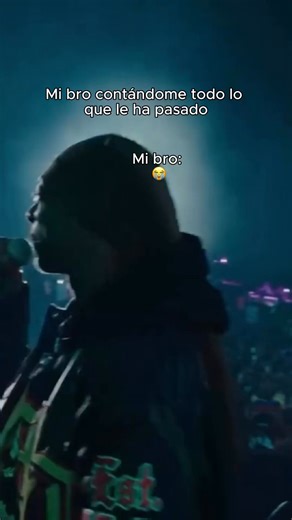 💚 Mi bro vaciando todo su drama Yo: ✍️ tomando nota para saber que playlist le voy a poner 🎤 #Ferxxo #SnoopDog | Universal Music Ecuador