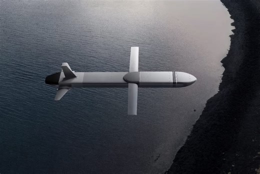 Destinus completes flight test of Ruta Block 2 cruise missile
