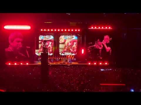 Oasis - The Masterplan (MetLife Stadium 9/1/25)