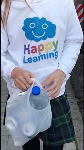 ♻️ Help the planet starting at home | Educational Videos for Children | @HappyLearningEN