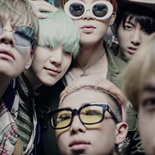 Exploring BTS New Album Concept Inspired by HYYH Era