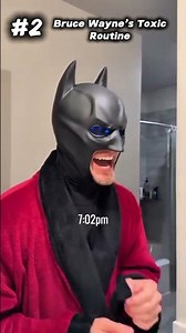 Top 3 Funniest Batman Parodies Ever #batman #dc #parody #funny