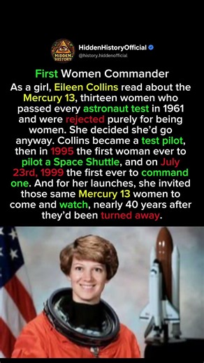 The Woman Who Invited Her Rejected Heroes To Watch Her Fly #history