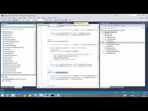 1 - Overview of Need and Goals (Selenium C# Nunit Parallel Testing)