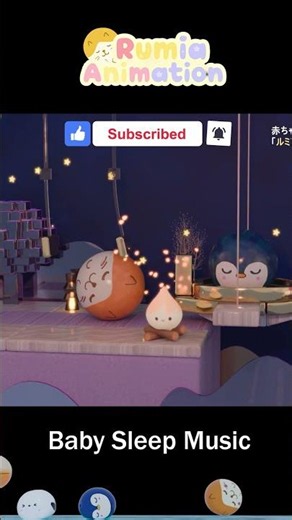 【夜泣き対策】不思議と泣き止む 魔法のオルゴール 🍼 赤ちゃんが安心する音・ホワイトノイズ【きらきら星】 #赤ちゃん寝る音楽 #眠る #寝かしつけ #オルゴール睡眠