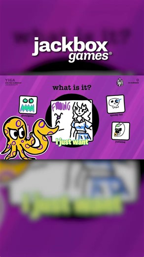 Animate Monkey Animate! | Drawful Animate