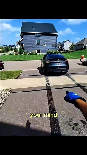 One Mistake Ruined Everything #driveway #sealing #diy