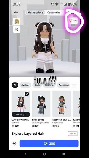 Free Robux ..... ✨✨#fypシ゚viral #roblox #freerobux2025 #freerobuxworking