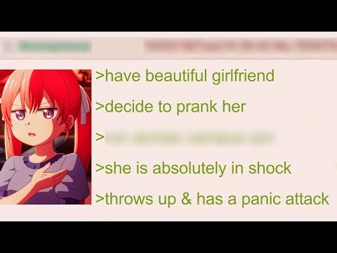 4Chan Greentext Stories are INSANE