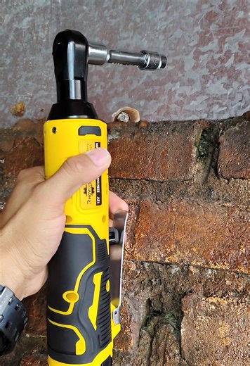 #rhovistar #matraca #carraca #herramientas #trabajo