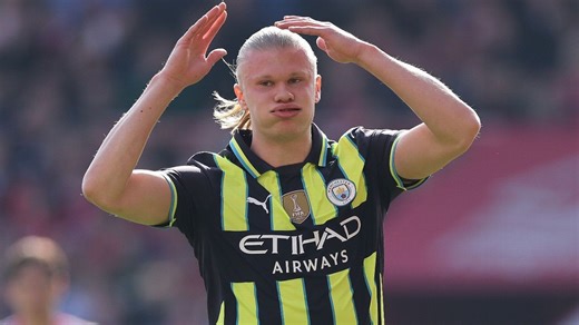 European soccer review: Are the Premier League's best burnt out?