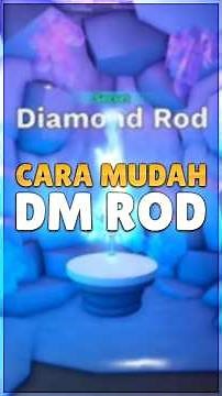 How to Get Ruby Gemstone || #fishit #roblox #fishfearme