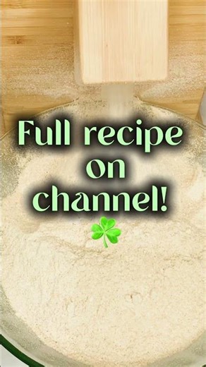 Milling Fresh Wheat for SHOCKING Emerald Pasta! 🌾☘️