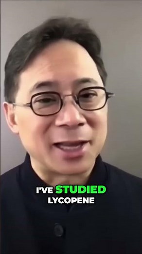 Unlock the Power of Lycopene: Health Benefits of Tomatoes Caught on Camera