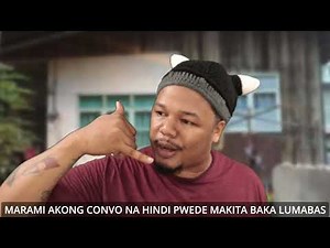 TROPA MONG OA MAG KWENTO!