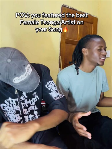 Spotlight on Khanyie: The Best Female Tsonga Artist