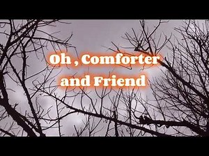 HOLY SPIRIT RAIN DOWN ( Hillsong Worship) Lyric Video