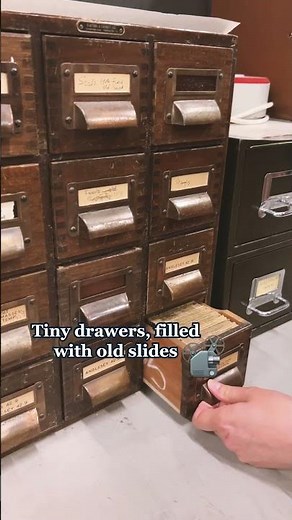 Things in the Store | Manuscripts and Special Collections | University of Nottingham