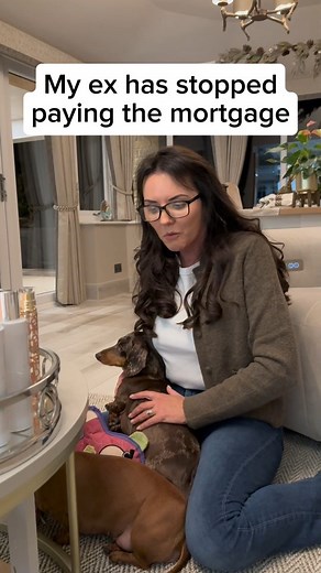 33K views · 305 reactions | My ex has stopped paying the mortgage. Am I stuck with it? | The Legal Queen | Facebook