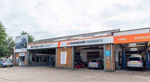 Mr Tyre Boston: Tyres | MOT Testing | Car Servicing | Exhausts