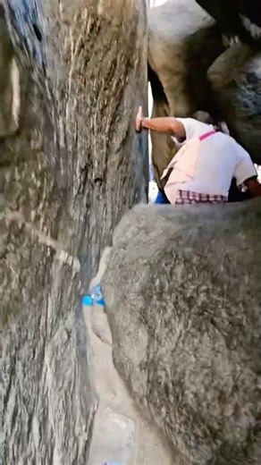 Ghar-e-Hira 🕋 | First Revelation Place of Qur’an | Cave of Hira Makkah