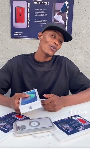 iPhone 12 Review: Discover Its Features and Performance