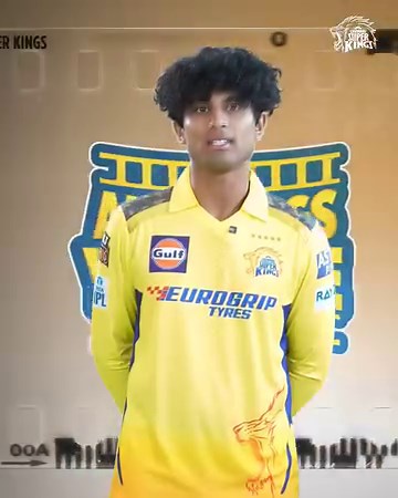 911K views · 31K reactions | As we gear up for the season opener, here's everything that goes behind the labour of Yellove!   - https://bitly.ws/3gqHe #WhistlePodu #AllThingsYellove 女 | Chennai Super Kings | Facebook