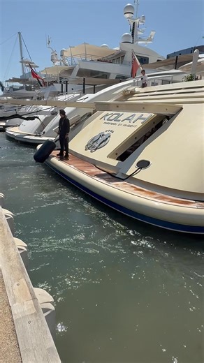 771K views · 10K reactions | Luxury yacht #hylightsEveryone | Life In Europe | Facebook