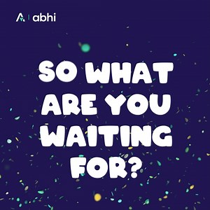 16 reactions | We're excited to launch ABHI Super League  All you have to do is transact, earn coins, play the game and get a chance to win exciting gifts like a brand new bike, crypto rewards, and mobile balance  Try your luck this Ramazan, ABHI kay sath kheltay jao aur jeetay jao To get ABHI for your company, fill out the form now ➡️ https://bit.ly/3oskRNy #ABHIKaro #ABHISuperLeague #cricketfans #luckywinners | Abhi | Facebook