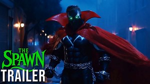 The Spawn - First Trailer (2026) | Idris Elba, Megan Fox | Concept Trailer 4k #spawn #idriselba #meganfox Watch this: SPAWN (Fan-Made Concept Trailer) From the alleys of a haunted city to cathedrals cracked by sin, vengeance doesn’t arrive quietly—it wears chains and a crimson cape. In this fan-made live-action concept trailer for Spawn, Idris Elba becomes the hellborn antihero—scarred, armored, and relentless. Betrayed, resurrected, and bound by a curse, he hunts the real architects of corrupti