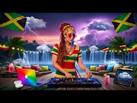 Rasta Guerreiro — Reggae Roots Battle — Mountain Fortress — Courage Building Irie 🗻