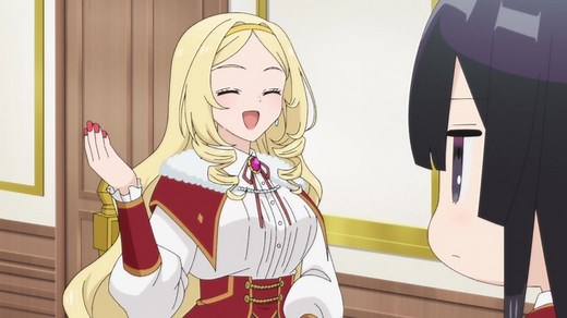 Villainess Level 99: I May Be the Hidden Boss But I'm Not the Demon Lord | E7 - The Hidden Boss Attempts Dancing