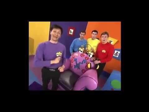 The Wiggles Huh Compilation (Update)