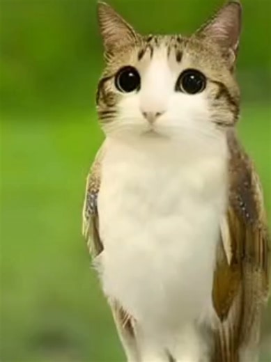 Exploring the Unique Sounds of Cats and Their Messages