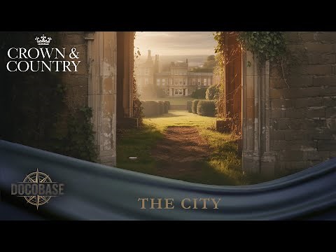 Crown And Country - The City Of London - Full Documentary