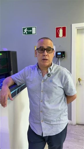 They always respond” 💬 | Real opinion from an InfoComputer customer