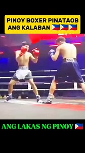 229K views · 1.9K reactions | PINATAOB NG PINOY  ANG KALABANG THAI  FIGHT HIGHLIGHTS 壘壘 #highlights #friends #follower #viewers | Pinoy boxing fights | Facebook