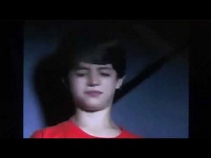 Phantom of the megaplex 2000 1