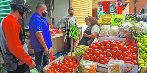 Derogan nuevas normas para la regulación de mercados públicos en Ciudad de México