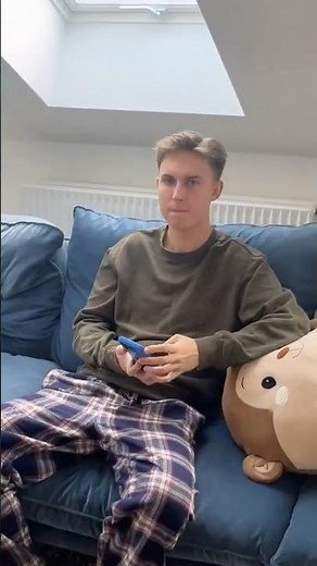 Jeg Pranker Mikkel!!