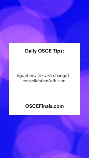 Visit OSCEFinals.com for OSCE Practice Cases/Stations with Revision Notes to boost your medical school exam preparation 📝. @oscefinals #oscefinals #osce #mosler #isce #osces #medicalschool #medicalstudent #school #university #universitylife #student #students #medstudentlife #medschoolhumor #study #studying #studies #studymotivation #studygram | OSCEFinals