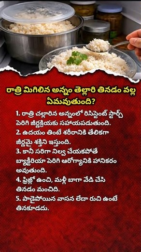 Is Refrigerated Rice Safe to Eat? Health Risks & Truth Explained