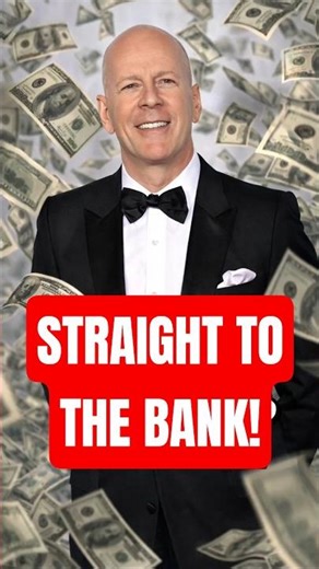 HOLLYWOOD'S WILDEST PAYCHECKS!😲