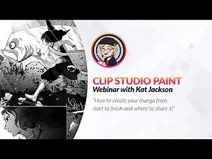 How to create your manga from start to finish and share it