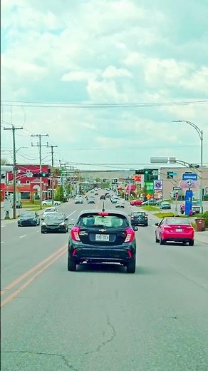 Sherbrooke, Quebec, CANADA