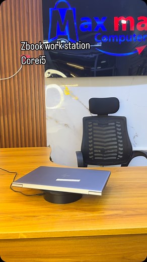 HP ZBook 14u G6 Mobile Workstation 790,000 Specification: Ram: 8GB Storage: 256GB SSD Processor: 8th Generation Intel® Core™ i5-8350U (Quad(4) cores, 1.70GHz base frequency with up to 3.6GHz with Intel® Turbo Boost Technology) •: Display: 14” FHD (1920 x 1080) IPS Anti-glare LED-Backlit Display GPU: Intel® UHD Graphics 630 Ports: 2 x USB 3.0 port 1 x USB 3.1 1 x HDMI 1.4 port 1 x RJ-45/Ethernet port 1 x Side docking connector 1 x SD Card Reader 1 X Headphone/Microphone combo jack Operating Syste