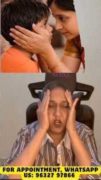 If your child sings, hums, or makes sounds but talks randomly, this video is for you.