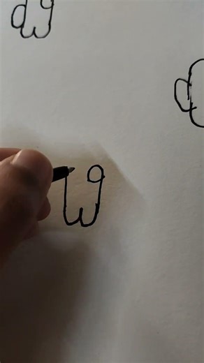 I turned 19 into among Us #drawing #art