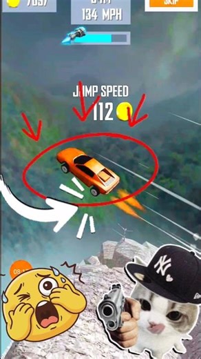 bugatti 🏎️ crash 😨 OMG 😳 Good safe me l 😱 #shorts #viralvideo #youtubeshorts #trending #reelsindia